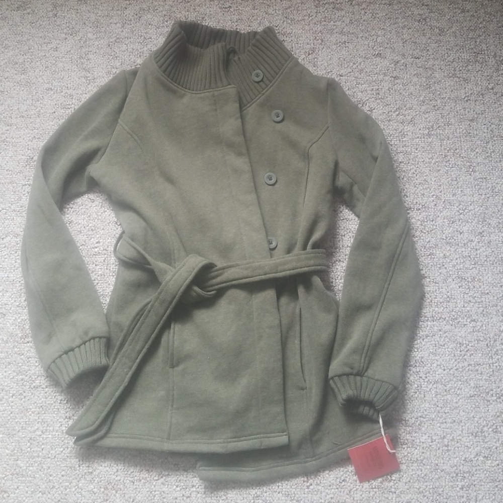 Lightweight jacket from Target